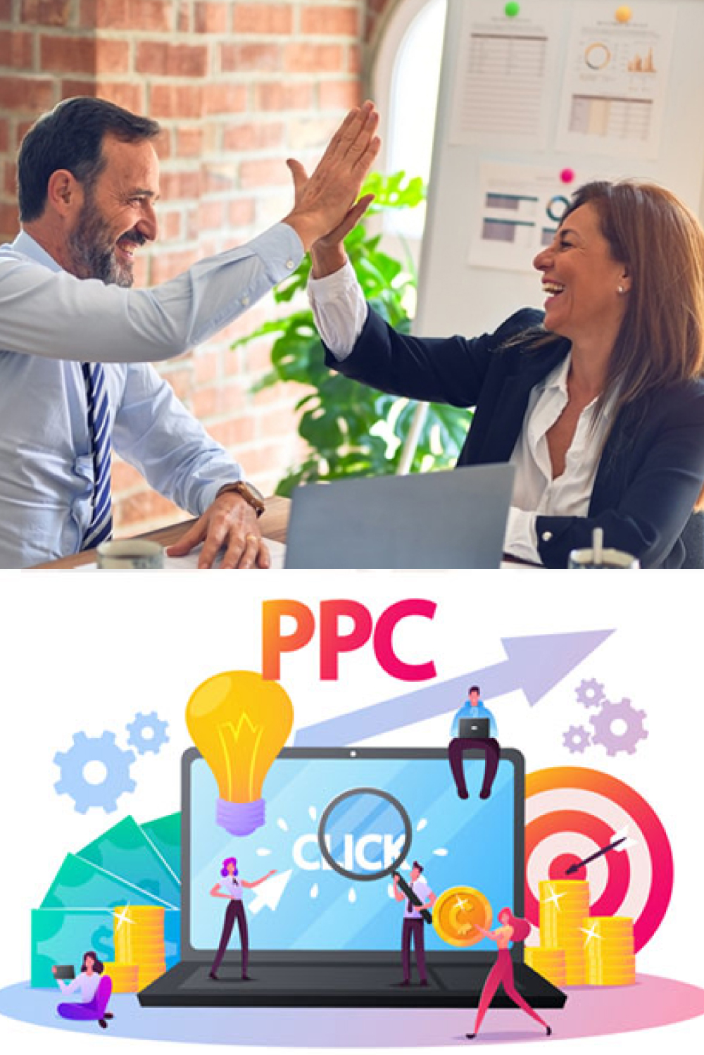 Results Driven PPC Management Services
